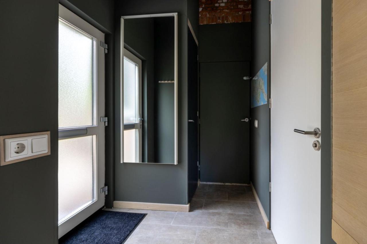 Vrijvakantiehuis Vrijburgstraat 10 Vlissingen Exterior foto