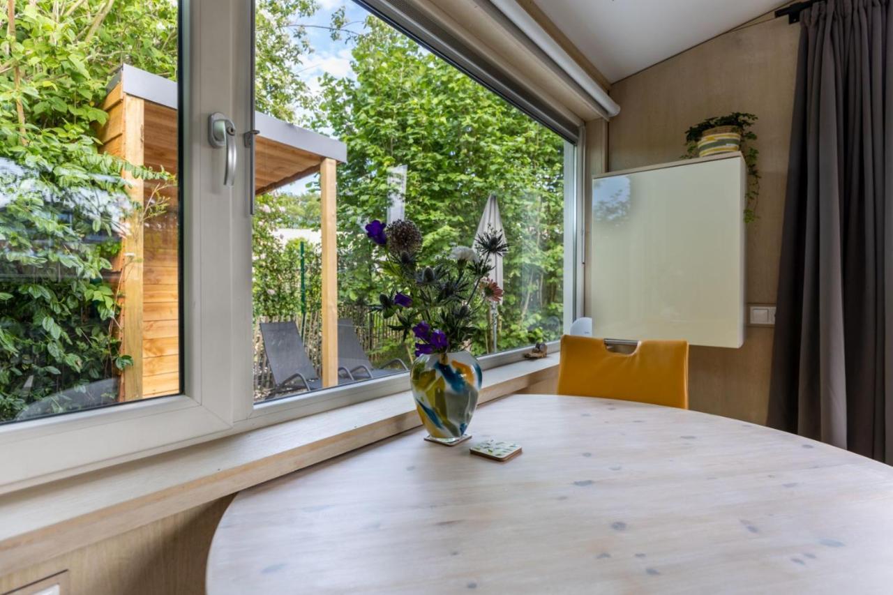 Vrijvakantiehuis Vrijburgstraat 10 Vlissingen Exterior foto